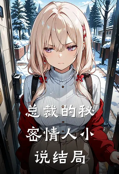总裁的秘密情人小说结局
