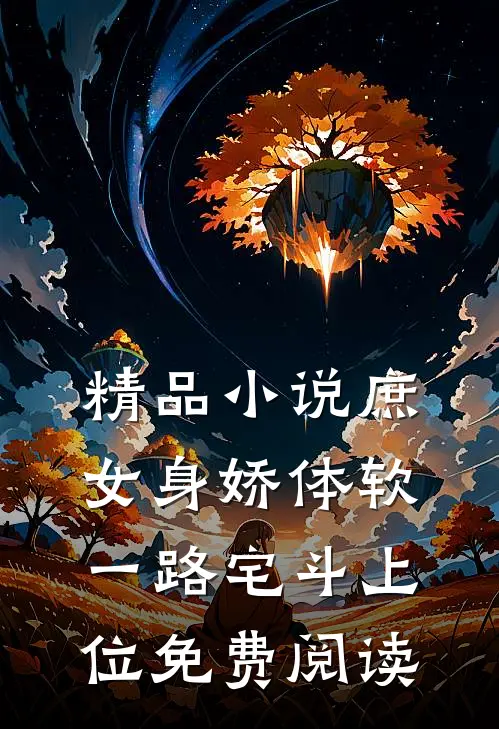 精品小说庶女身娇体软,一路宅斗上位免费阅读