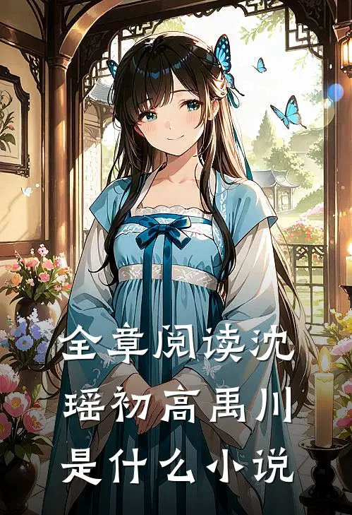 全章阅读沈瑶初高禹川是什么小说