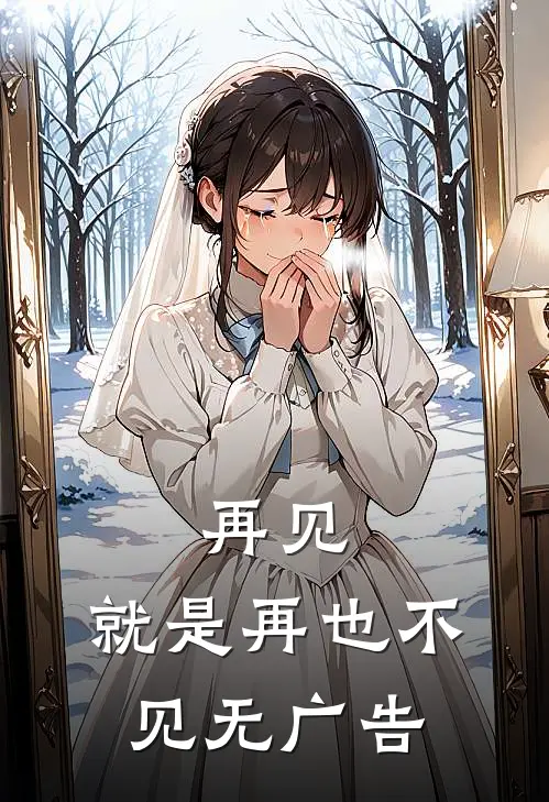 再见，就是再也不见无广告