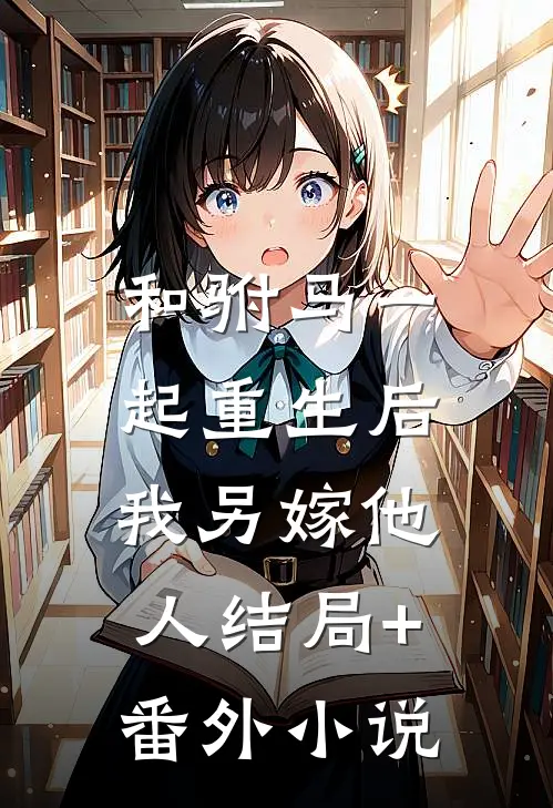 和驸马一起重生后，我另嫁他人结局+番外小说