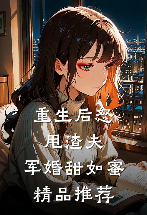 重生后怒甩渣夫，军婚甜如蜜精品推荐