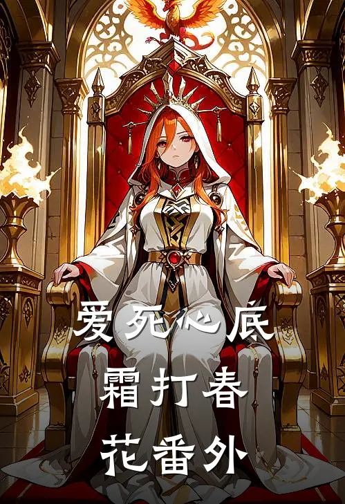 爱死心底，霜打春花 番外
