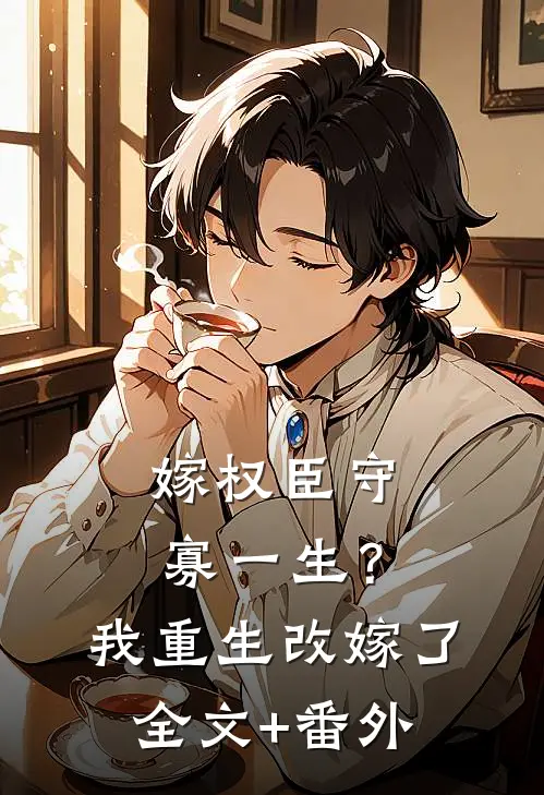 嫁权臣守寡一生？我重生改嫁了全文+番外
