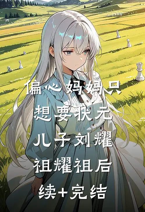 偏心妈妈只想要状元儿子刘耀祖耀祖后续+完结