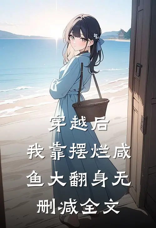 穿越后，我靠摆烂咸鱼大翻身无删减全文
