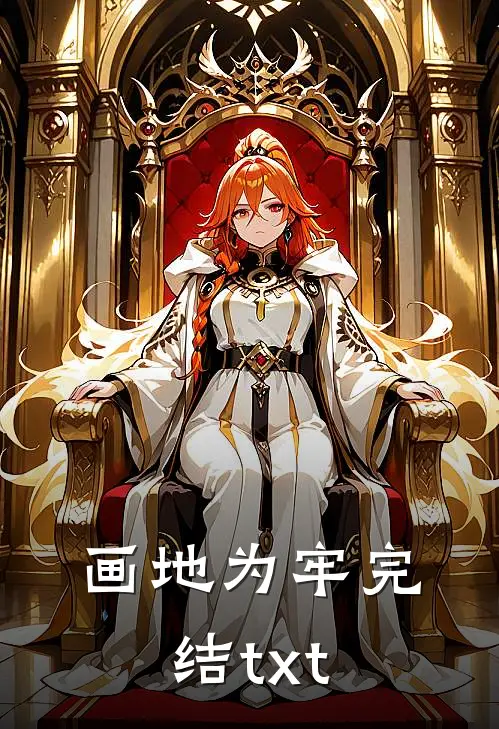 画地为牢完结txt