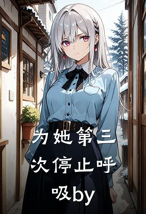 为她第三次停止呼吸by