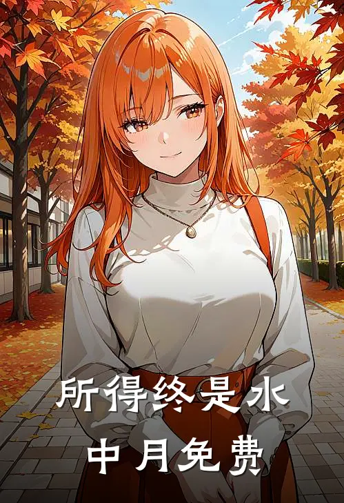 所得终是水中月免费