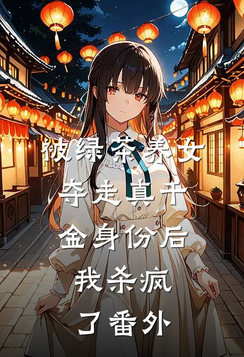 被绿茶养女夺走真千金身份后，我杀疯了番外