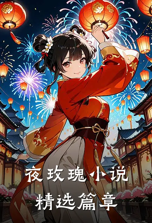 《夜玫瑰》小说精选篇章