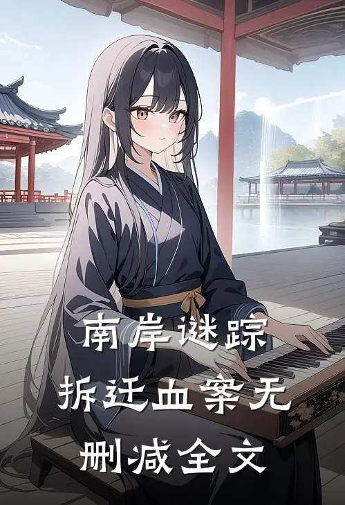 南岸谜踪：拆迁血案无删减全文