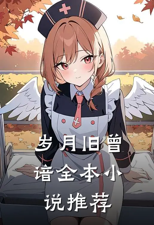 岁月旧曾谙全本小说推荐