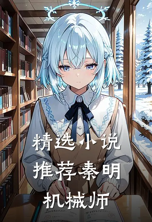 精选小说推荐秦明机械师