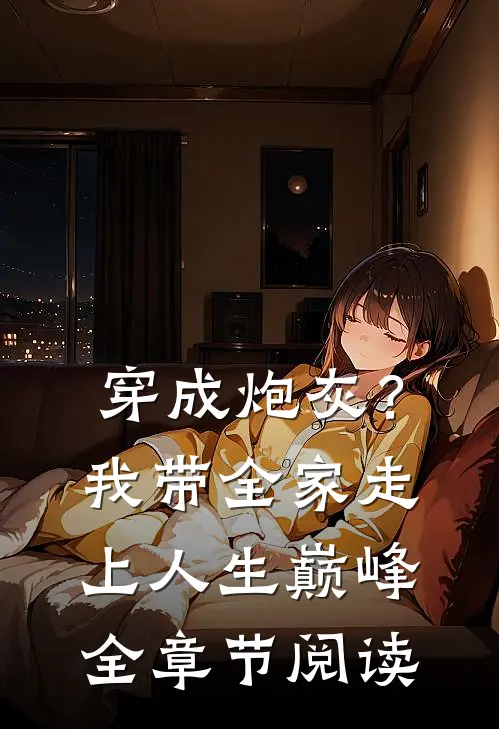 穿成炮灰？我带全家走上人生巅峰全章节阅读