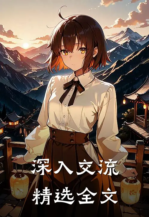深入交流精选全文