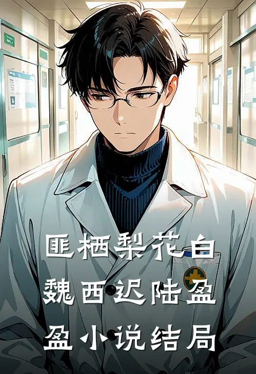匪栖梨花白魏西迟陆盈盈小说结局