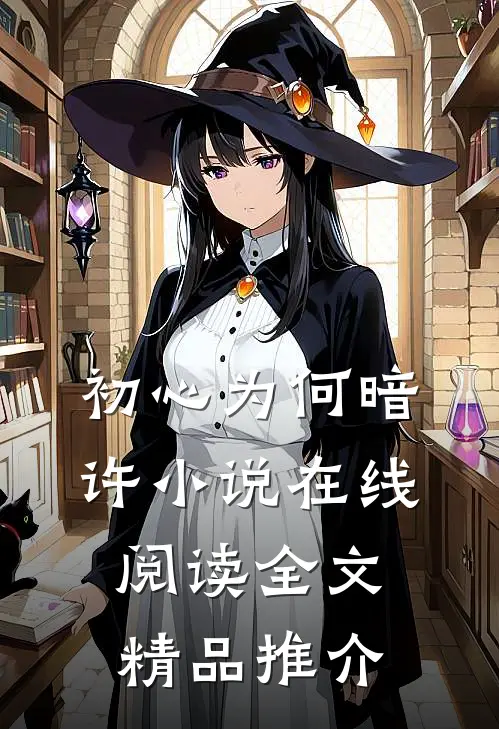 初心为何暗许小说在线阅读全文精品推介