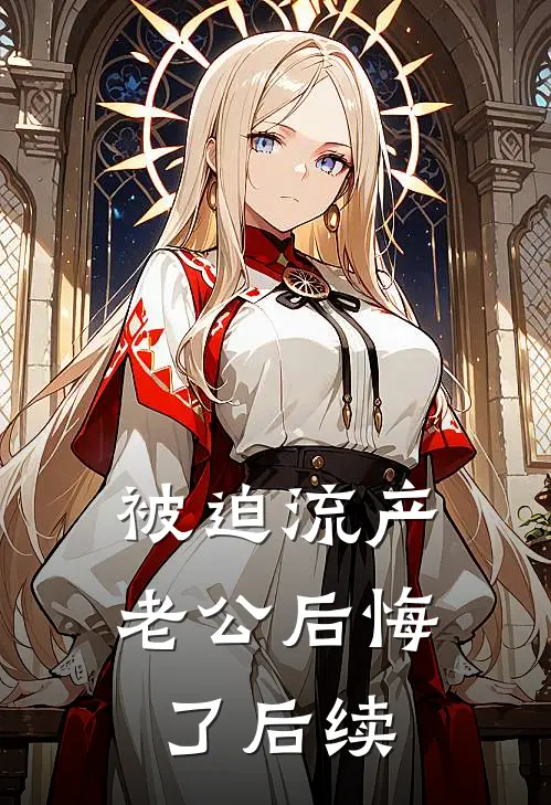 被迫流产，老公后悔了后续