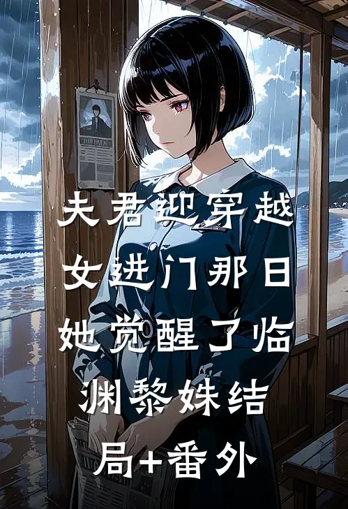 夫君迎穿越女进门那日，她觉醒了临渊黎姝结局+番外