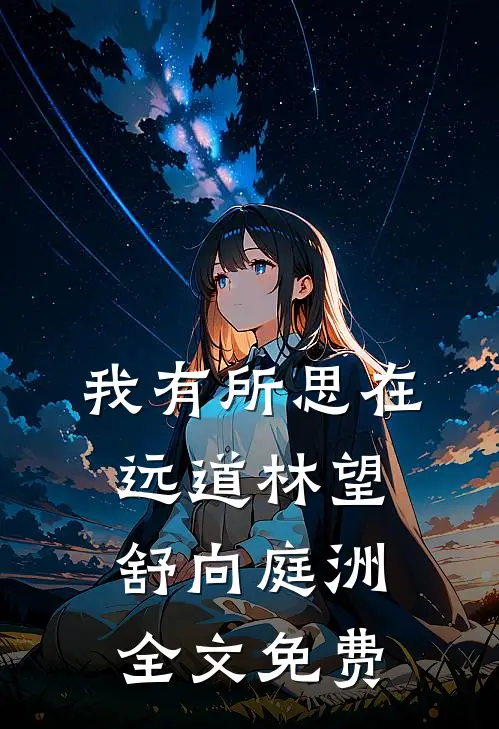 我有所思在远道林望舒向庭洲全文免费