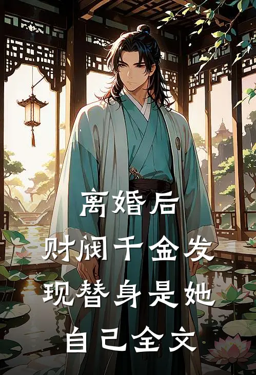 离婚后，财阀千金发现替身是她自己全文