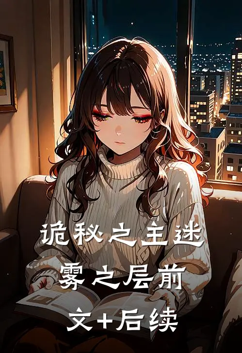 诡秘之主迷雾之层前文+后续