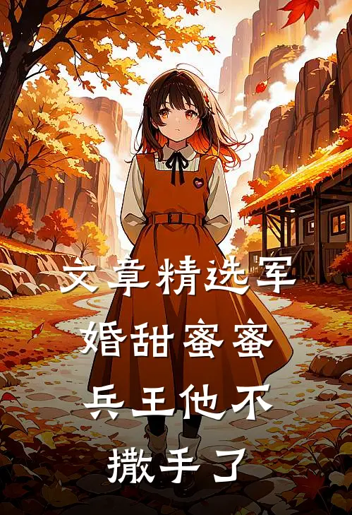 文章精选军婚甜蜜蜜，兵王他不撒手了