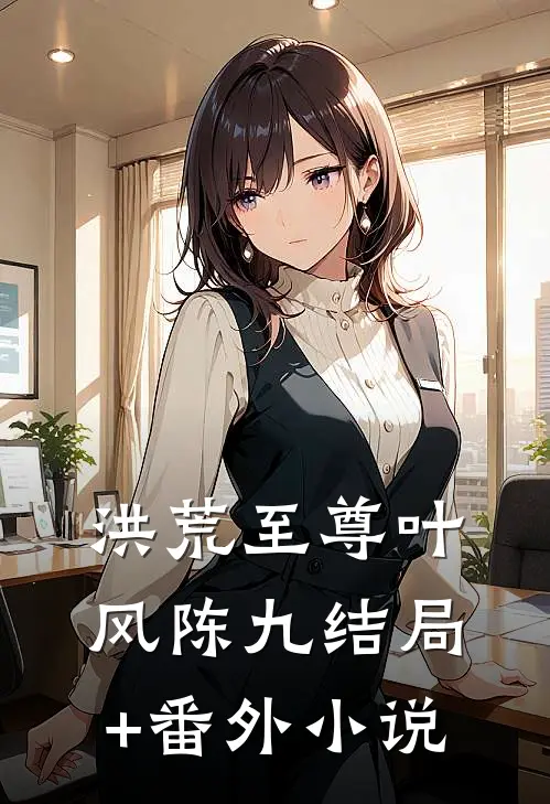 洪荒至尊叶风陈九结局+番外小说