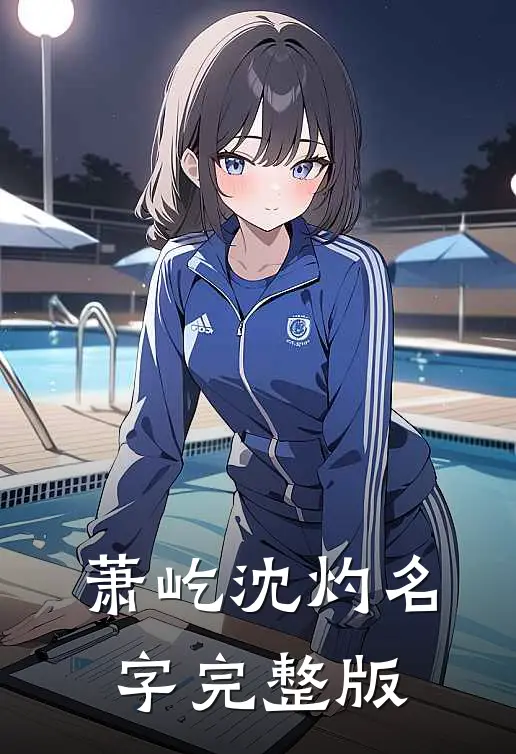 萧屹沈灼名字完整版