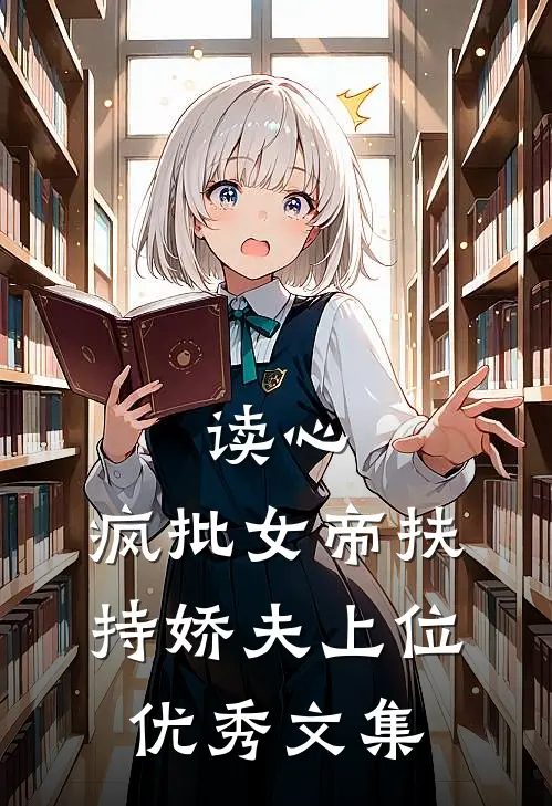 读心：疯批女帝扶持娇夫上位优秀文集