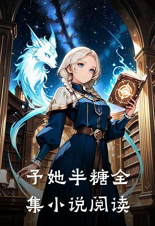 予她半糖全集小说阅读