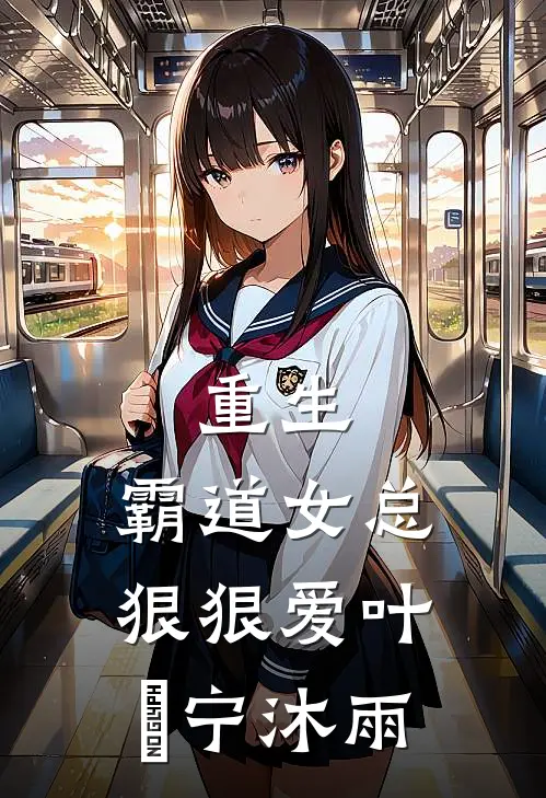 重生：霸道女总狠狠爱叶瑄宁沐雨