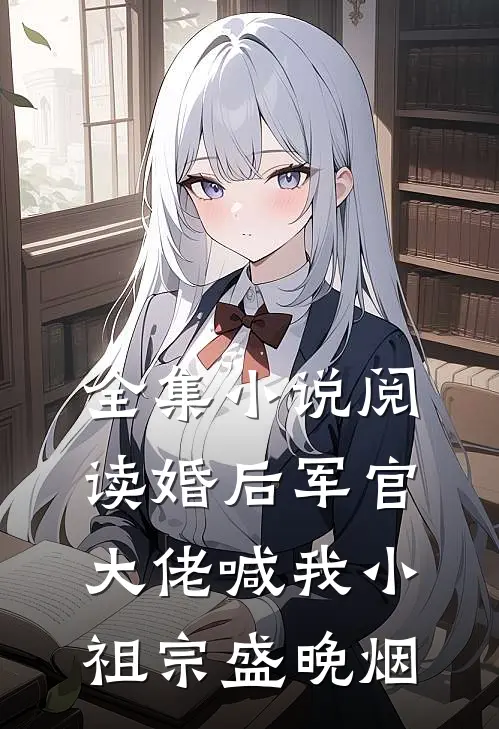 全集小说阅读婚后军官大佬喊我小祖宗盛晚烟