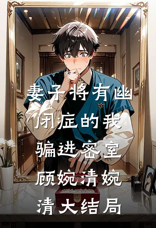妻子将有幽闭症的我骗进密室顾婉清婉清大结局