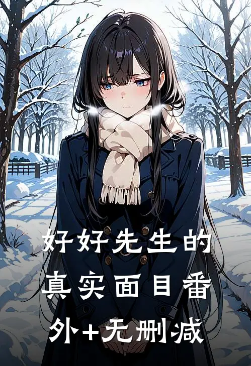 好好先生的真实面目番外+无删减
