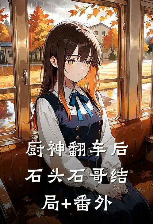 厨神翻车后石头石哥结局+番外
