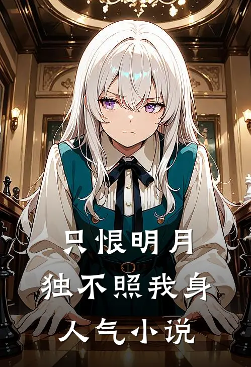 只恨明月，独不照我身人气小说