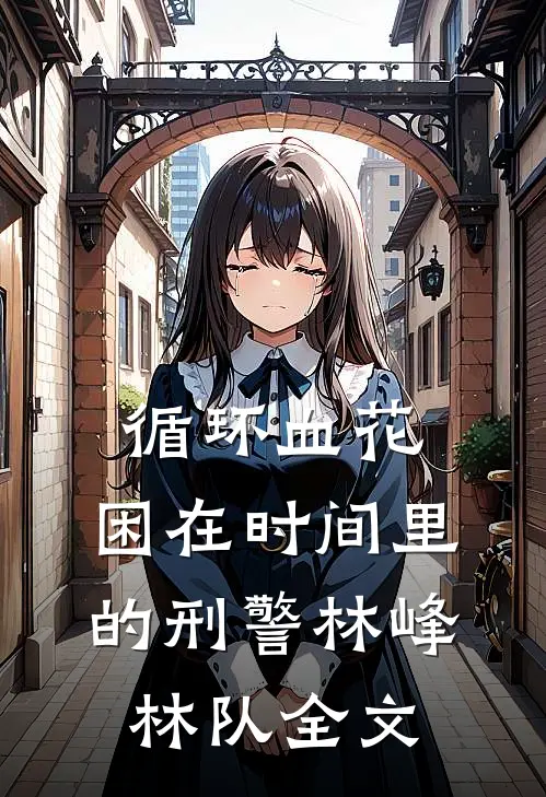 循环血花：困在时间里的刑警林峰林队全文