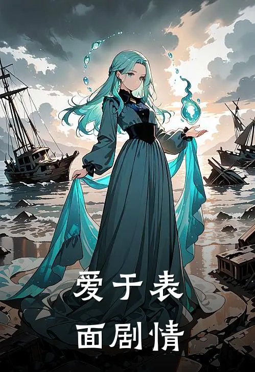 爱于表面剧情