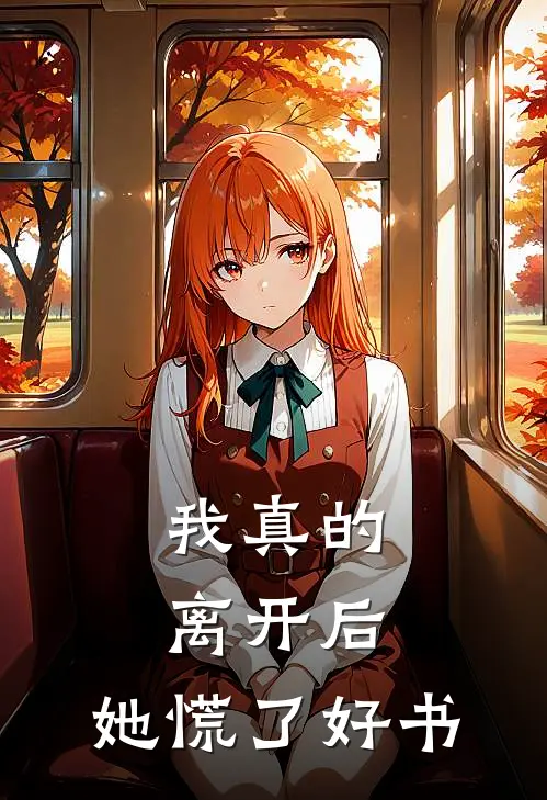 我真的离开后，她慌了好书