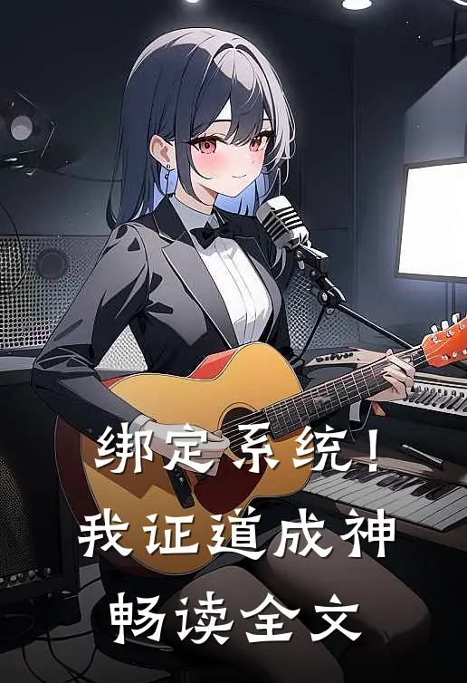 绑定系统！我证道成神畅读全文
