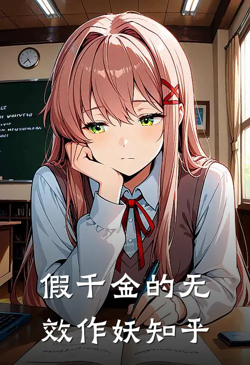 假千金的无效作妖知乎