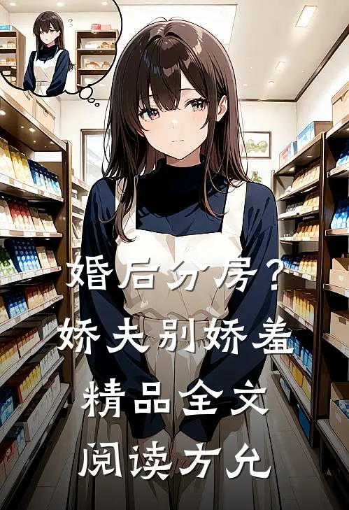 婚后分房？娇夫别娇羞精品全文阅读方允