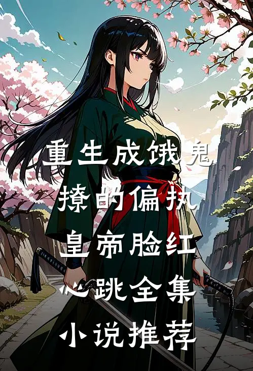 重生成饿鬼，撩的偏执皇帝脸红心跳全集小说推荐