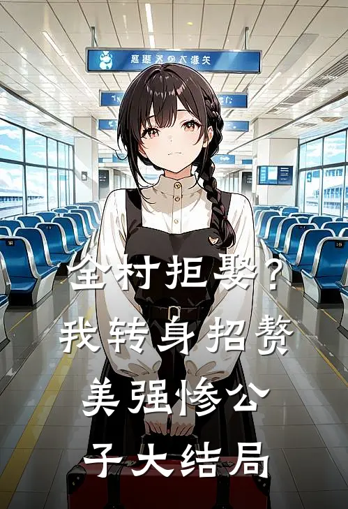 全村拒娶？我转身招赘美强惨公子大结局