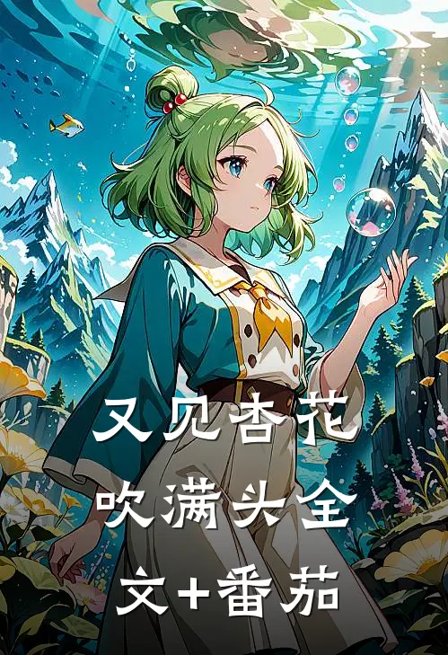 又见杏花吹满头全文+番茄