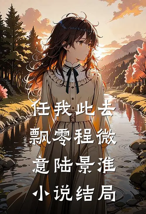 任我此去飘零程微意陆景淮小说结局