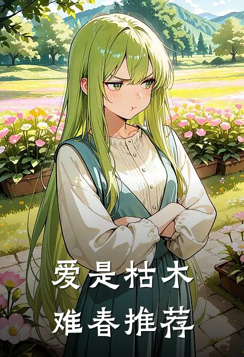 爱是枯木难春推荐