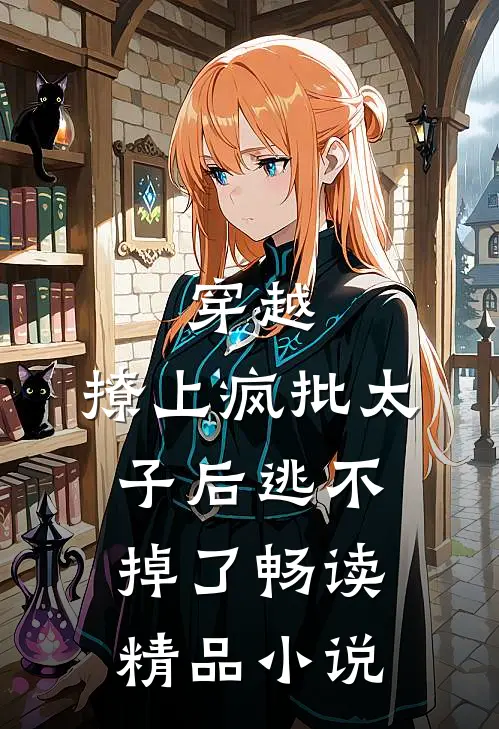 穿越：撩上疯批太子后逃不掉了畅读精品小说